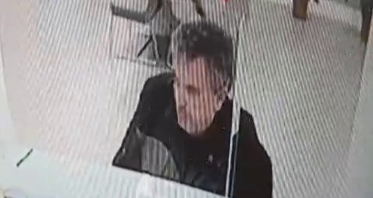 Deprem sandılar, gerçek çok başka çıktı! Bankada gökten kedi yağdı
