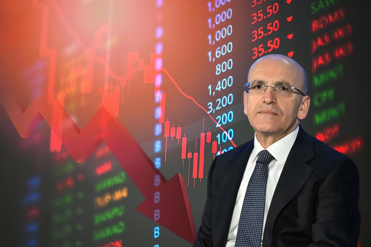 Bakan simsek enflasyonla mucadelede kalici kazanimlara odaklandiklarini acikladi yqWaaxtP