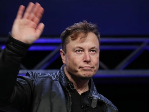 Elon musk en az konusulan sirketi icin yatirim turuna cikti CD2NyCiI