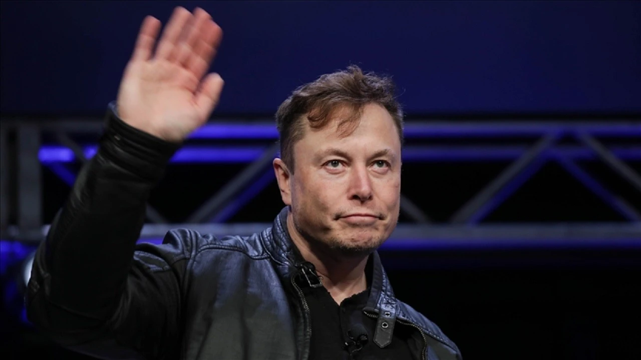 Elon musk en az konusulan sirketi icin yatirim turuna cikti CD2NyCiI