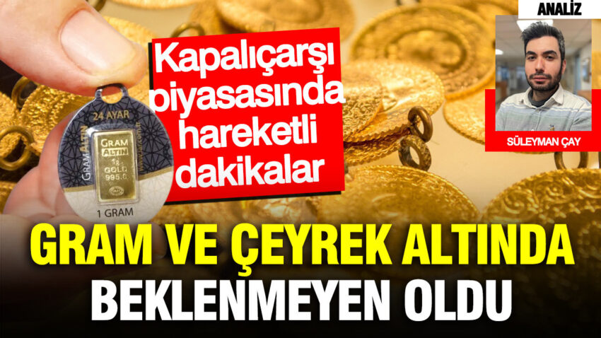 Haber gorseli