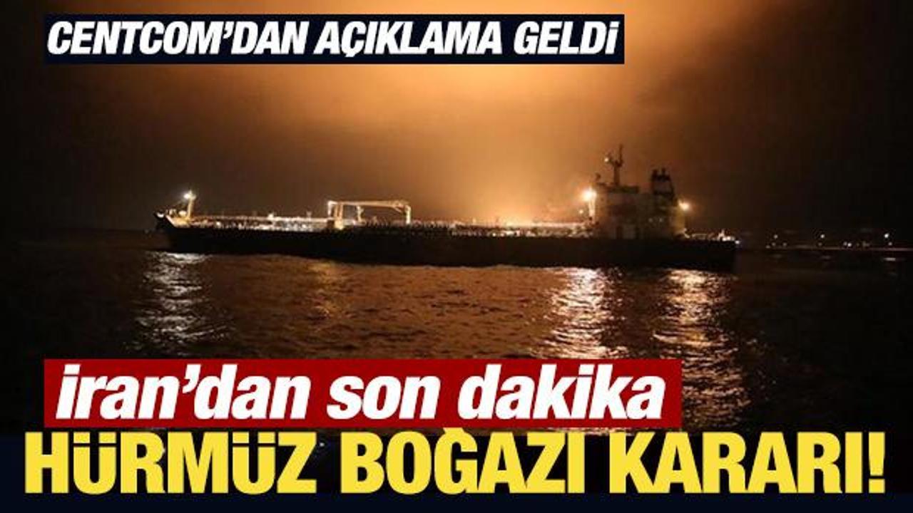 Irandan son dakika hurmuz bogazi karari AmQPayBJ