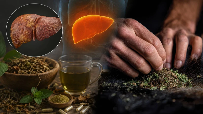 Komsu tavsiyesi karacigerini bitirdi sifa diye icti organ nakli oldu Gs5xZPwg
