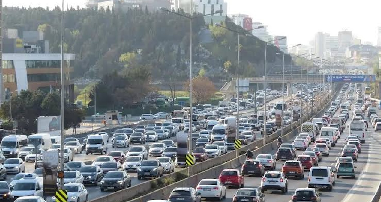 Turkiyenin otomobil tercihleri tamamen degisti beyaz renk ve dizel tahtini kaptirdi sGr5tkuH